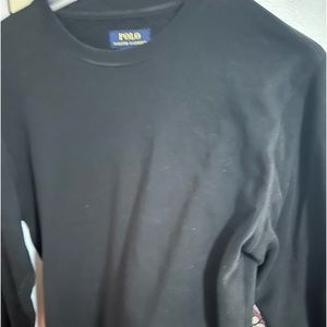 Ralph Lauren Fleece Pullover